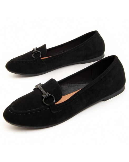 Ballerines Balleri9 noires