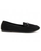 Ballerines Balleri9 noires