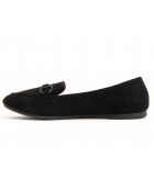 Ballerines Balleri9 noires