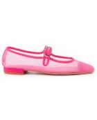 Ballerines Baleri roses
