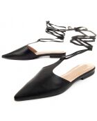 Ballerines Peca noires