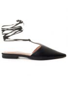 Ballerines Peca noires
