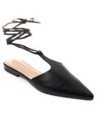 Ballerines Peca noires