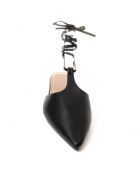 Ballerines Peca noires