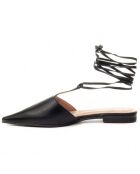 Ballerines Peca noires