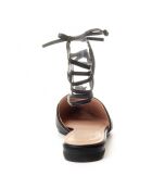 Ballerines Peca noires