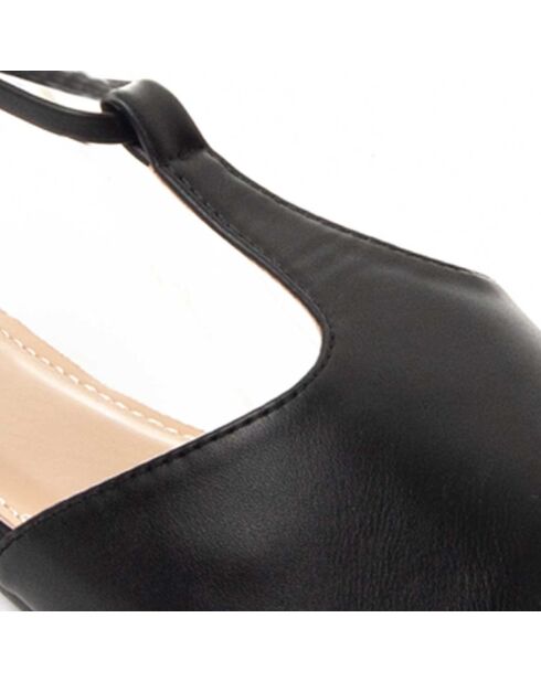 Ballerines Peca noires