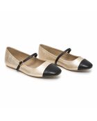 Goldene Ballerinas Romaza