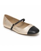 Goldene Ballerinas Romaza