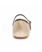 Goldene Ballerinas Romaza