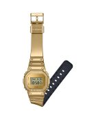Montre Homme G-Shock GM-5600YMG-9ER en acier dorée
