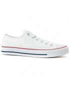 Baskets Connve blanches