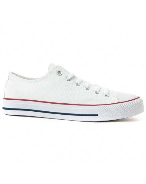 Sneakers Connve bianche