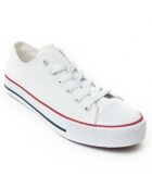 Baskets Connve blanches