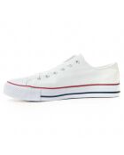 Baskets Connve blanches