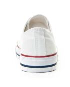 Baskets Connve blanches