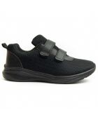 Baskets Sportes3 noires