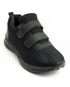 Baskets Sportes3 noires