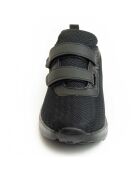 Baskets Sportes3 noires