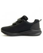 Baskets Sportes3 noires