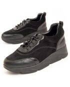 Baskets Liria noires