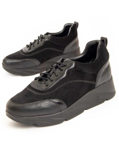 Sneakers nere Liria