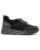 Baskets Liria noires