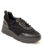 Baskets Liria noires