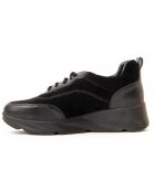 Baskets Liria noires