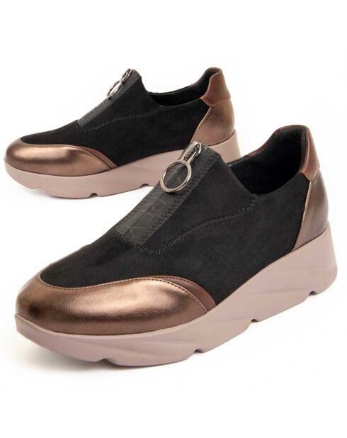Sneakers nere Caleb