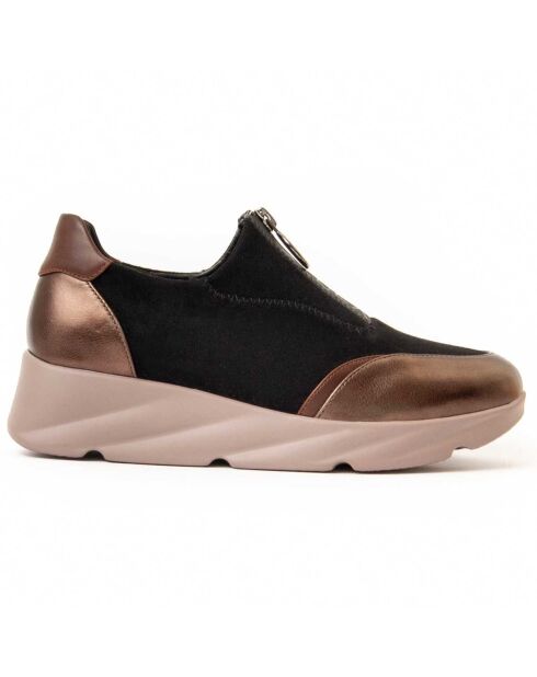 Sneakers nere Caleb