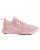 Sneakers rosa Fitcross7