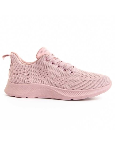 Sneakers rosa Fitcross7