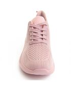 Sneakers rosa Fitcross7