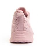 Sneakers rosa Fitcross7