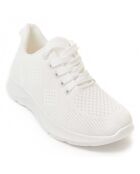 Baskets Fitcrosw7 blanches
