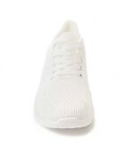 Baskets Fitcrosw7 blanches