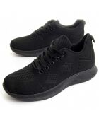 Sneakers Fitcross7 nere