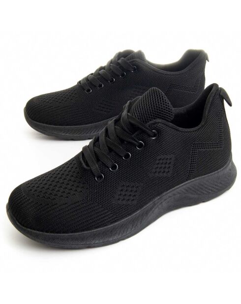 Sneakers Fitcross7 nere