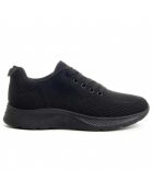 Sneakers Fitcross7 nere