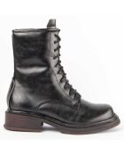 Bottines Rammba2 grises