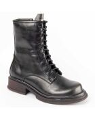 Bottines Rammba2 grises