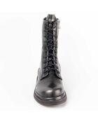 Bottines Rammba2 grises