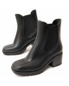 Bottines à talon Bottivita19 noires