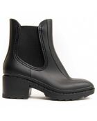 Bottines à talon Bottivita19 noires