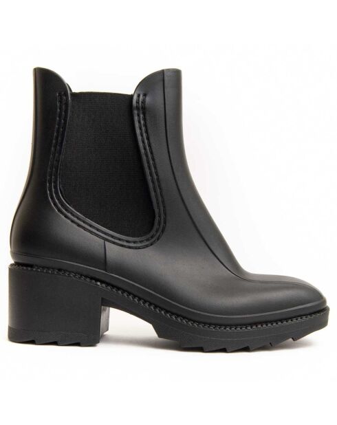 Bottines à talon Bottivita19 noires