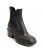 Bottines à talon Bottivita19 noires