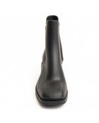 Bottines à talon Bottivita19 noires