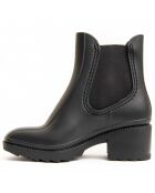 Bottines à talon Bottivita19 noires