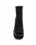 Bottines à talon Botint7 noires